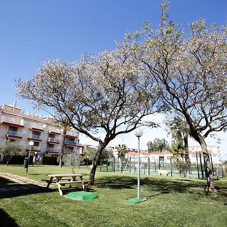 191 Maravista - Deniasol Apartment Exterior photo