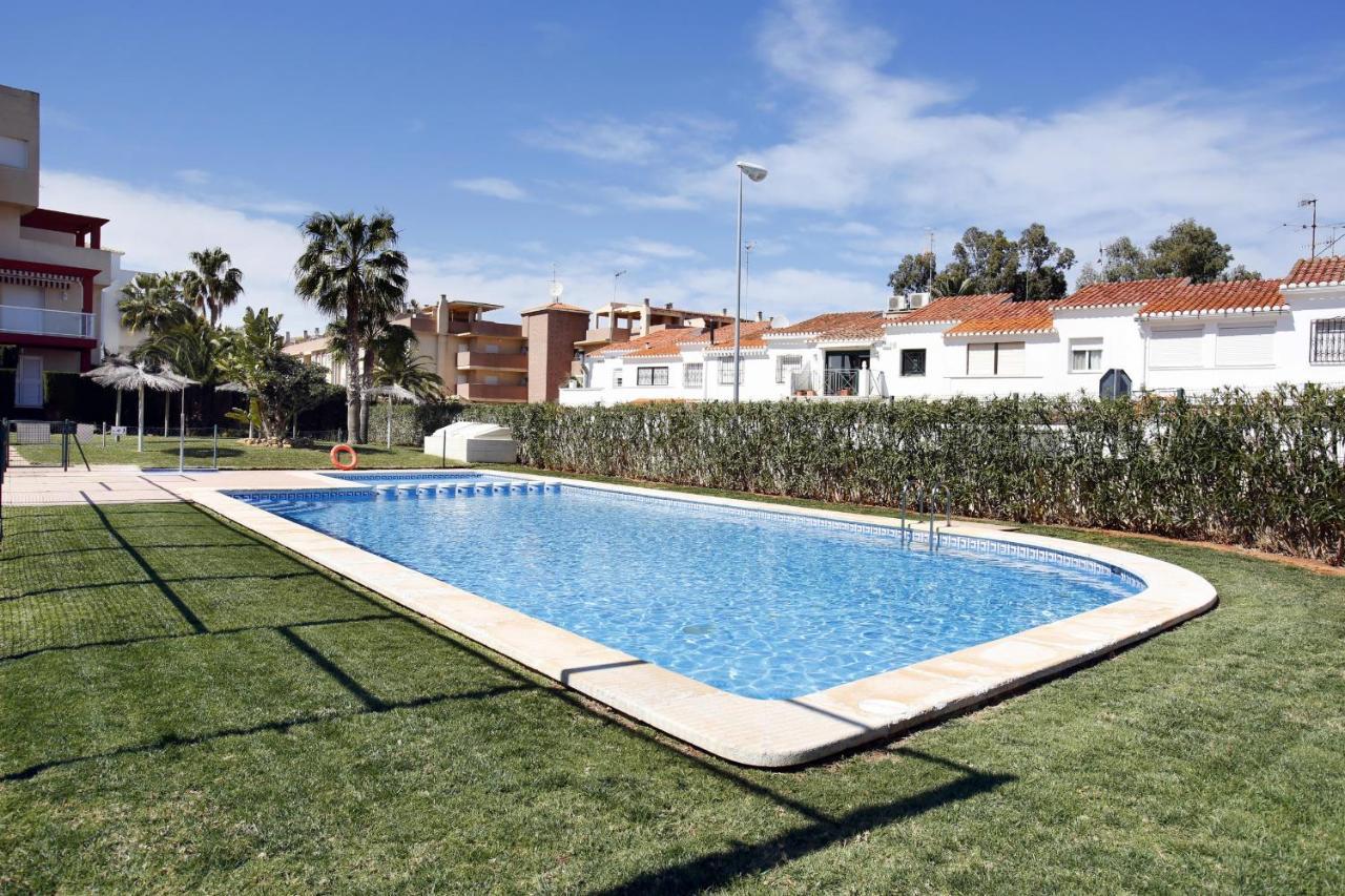 191 Maravista - Deniasol Apartment Exterior photo