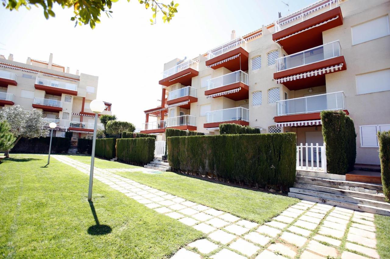 191 Maravista - Deniasol Apartment Exterior photo